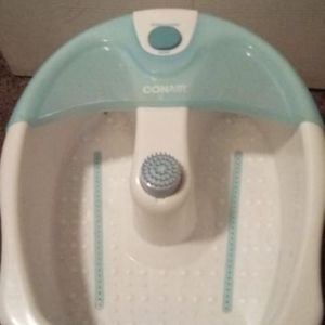Conair Foot Spa